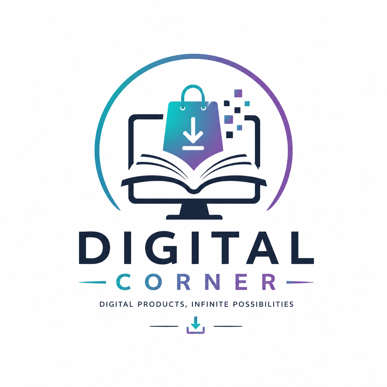 Digital Corner